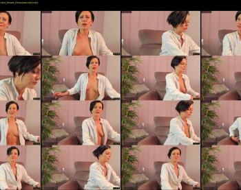sander_sonia — 24 minute Chaturbate female cam show recording, 1080p, Apr 19, 2021