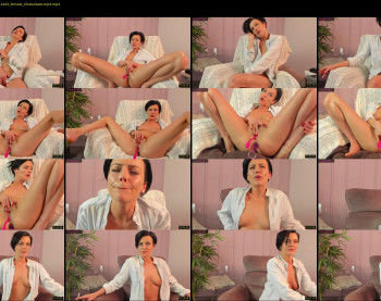 sander_sonia — 67 minute Chaturbate female cam show recording, 1080p, Apr 19, 2021