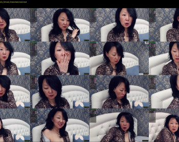 sandrami__ — 72 minute Chaturbate female cam show recording, 720p, Apr 19, 2021