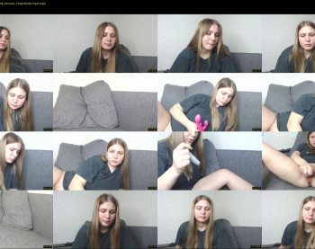 sashabulls — 70 minute Chaturbate couple cam show recording, 1080p, Apr 19, 2021