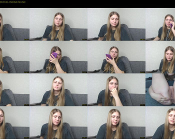 sashabulls — 16 minute Chaturbate couple cam show recording, 1080p, Apr 19, 2021