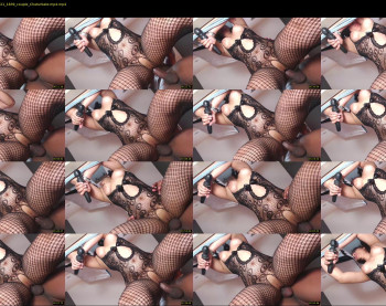 seanandcasey2k — 4 minute Chaturbate couple cam show recording, 1080p, Apr 19, 2021
