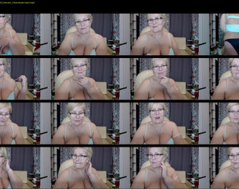 selenna57 — 34 minute Chaturbate female cam show recording, 720p, Apr 19, 2021
