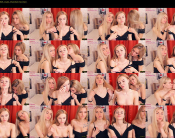 sinacampby — 13 minute Chaturbate couple cam show recording, 1080p, Apr 19, 2021