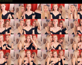 sinacampby — 8 minute Chaturbate couple cam show recording, 1080p, Apr 19, 2021