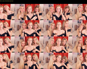 sinacampby — 10 minute Chaturbate couple cam show recording, 1080p, Apr 19, 2021