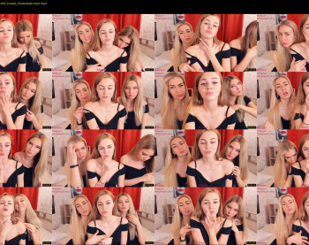 sinacampby — 9 minute Chaturbate couple cam show recording, 1080p, Apr 19, 2021