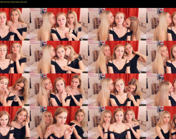 sinacampby — 17 minute Chaturbate couple cam show recording, 1080p, Apr 19, 2021