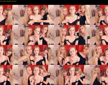 sinacampby — 7 minute Chaturbate couple cam show recording, 1080p, Apr 19, 2021