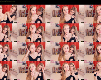 sinacampby — 4 minute Chaturbate couple cam show recording, 1080p, Apr 20, 2021