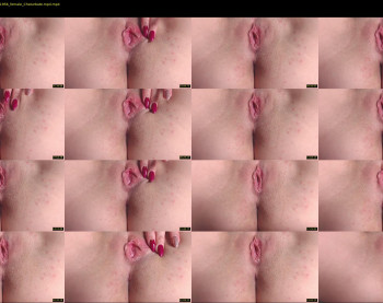 small_angels — 27 minute Chaturbate female cam show recording, 1080p, Apr 19, 2021
