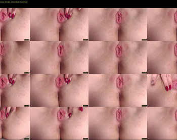 small_angels — 29 minute Chaturbate female cam show recording, 1080p, Apr 19, 2021