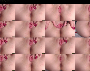 small_angels — 60 minute Chaturbate female cam show recording, 1080p, Apr 19, 2021