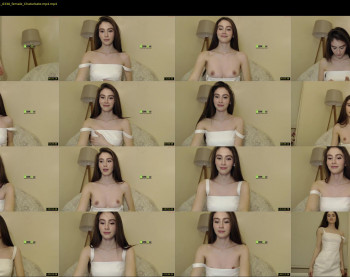 snowww_white — 114 minute Chaturbate female cam show recording, 720p, Apr 20, 2021