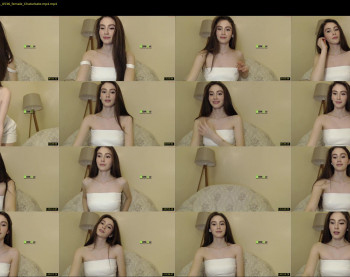 snowww_white — 114 minute Chaturbate female cam show recording, 720p, Apr 20, 2021