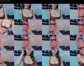 snsme — 9 minute Chaturbate female cam show recording, 1080p, Apr 19, 2021