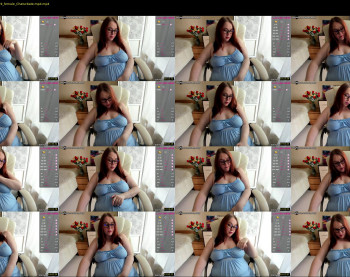 soft_body — 20 minute Chaturbate female cam show recording, 1080p, Apr 19, 2021