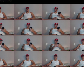 spartacozz — 4 minute Chaturbate male cam show recording, 1080p, Apr 20, 2021