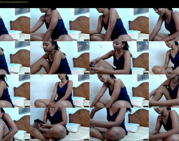 stacy_woods — 42 minute Chaturbate female cam show recording, 720p, Apr 19, 2021