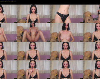 superbdolls — 35 minute Chaturbate couple cam show recording, 720p, Apr 19, 2021