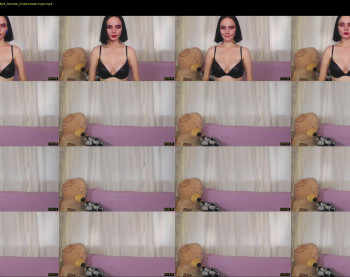 superbdolls — 59 minute Chaturbate couple cam show recording, 720p, Apr 19, 2021