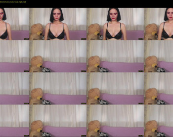 superbdolls — 59 minute Chaturbate couple cam show recording, 720p, Apr 19, 2021