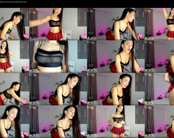 sweet_moan — 67 minute Chaturbate female cam show recording, 1080p, Apr 19, 2021