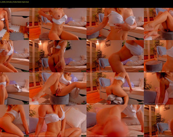 sweetnameless — 70 minute Chaturbate couple cam show recording, 1080p, Apr 20, 2021
