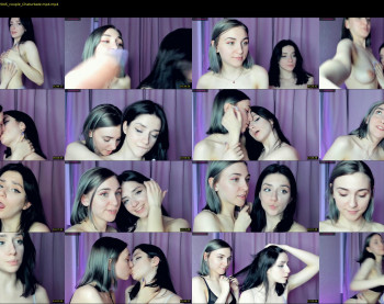 sweetthrone — 31 minute Chaturbate couple cam show recording, 1080p, Apr 19, 2021