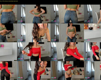 sweety_rinushka_ — 70 minute Chaturbate female cam show recording, 1080p, Apr 19, 2021