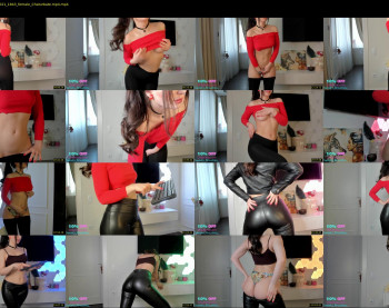 sweety_rinushka_ — 71 minute Chaturbate female cam show recording, 1080p, Apr 19, 2021