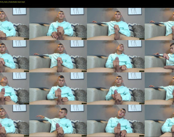 tatanwalker — 37 minute Chaturbate male cam show recording, 720p, Apr 19, 2021