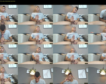 tatanwalker — 70 minute Chaturbate male cam show recording, 720p, Apr 19, 2021