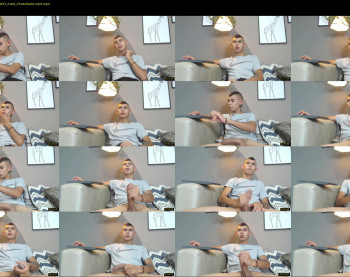 tatanwalker — 70 minute Chaturbate male cam show recording, 720p, Apr 19, 2021