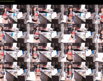 ticketshow — 88 minute Chaturbate female cam show recording, 720p, Apr 20, 2021