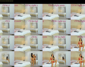 tiffanystone_ — 10 minute Chaturbate female cam show recording, 1080p, Apr 19, 2021