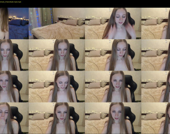 tixxxy — 9 minute Chaturbate female cam show recording, 1080p, Apr 19, 2021