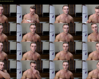 tom_fordd — 11 minute Chaturbate male cam show recording, 1080p, Apr 19, 2021