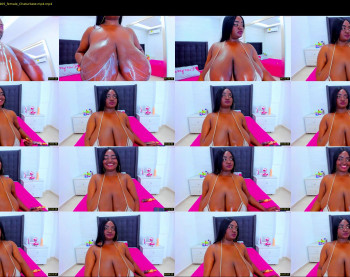 tracy_owen — 48 minute Chaturbate female cam show recording, 720p, Apr 19, 2021