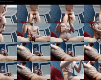tralalabala — 70 minute Chaturbate male cam show recording, 1080p, Apr 19, 2021