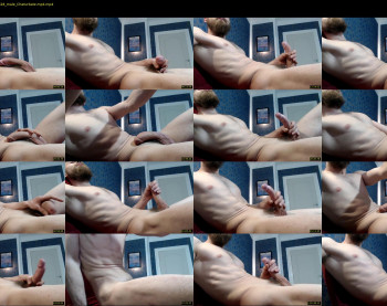 tralalabala — 70 minute Chaturbate male cam show recording, 1080p, Apr 19, 2021
