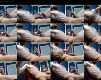 tralalabala — 53 minute Chaturbate male cam show recording, 1080p, Apr 19, 2021