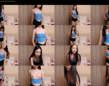 tristanat — 25 minute Chaturbate female cam show recording, 1080p, Apr 19, 2021