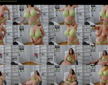 vanessacroft — 64 minute Chaturbate female cam show recording, 720p, Apr 19, 2021