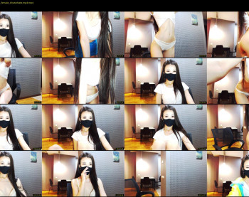 verasun — 114 minute Chaturbate female cam show recording, 720p, Apr 19, 2021