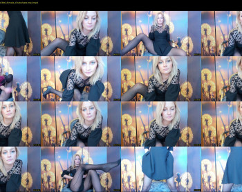 viciousqueen — 52 minute Chaturbate female cam show recording, 1080p, Apr 20, 2021