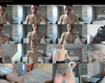 viksons — 70 minute Chaturbate male cam show recording, 1080p, Apr 19, 2021
