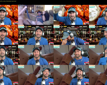 whaaaaaaaat — 31 minute Chaturbate couple cam show recording, 1080p, Apr 20, 2021