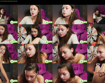 why_again_me — 59 minute Chaturbate female cam show recording, 1080p, Apr 19, 2021