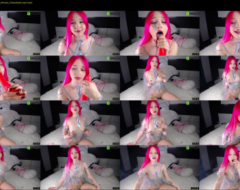 wild_lov — 69 minute Chaturbate female cam show recording, 1080p, Apr 19, 2021